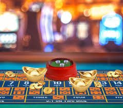 777bet – Live Casino trực tuyến