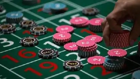 777bet – App di động Android iOS